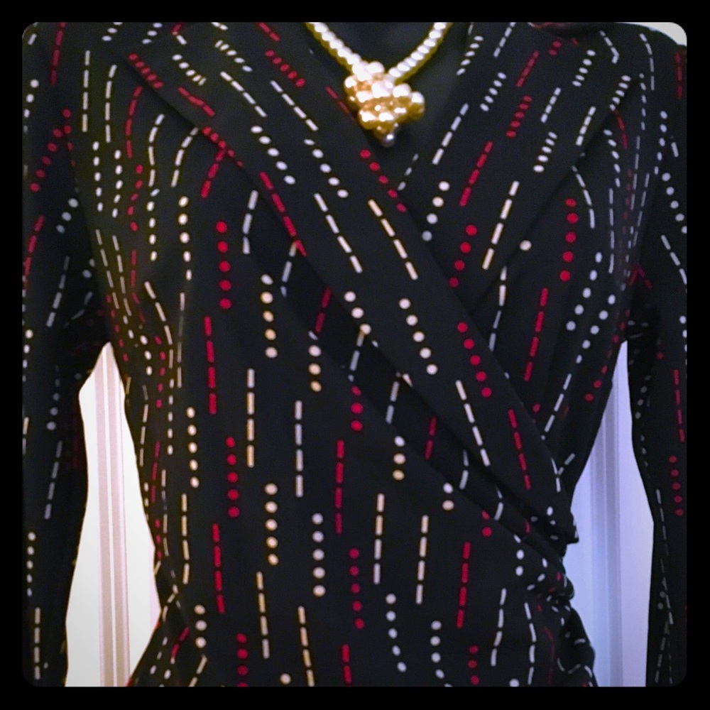 Dress (work style)